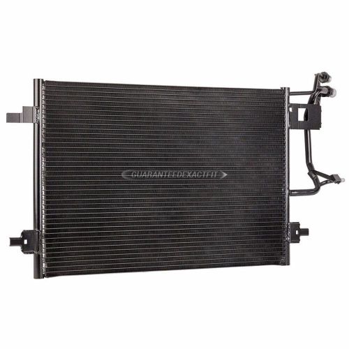 A/c ac air conditioning condenser for audi a6 &amp; a6 quattro