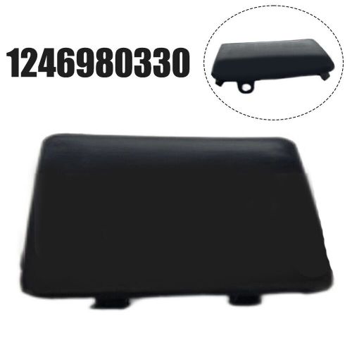 E-class cover cap e-class mount cover auto repair car maintenance black color