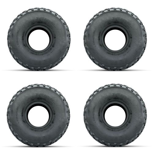 Golf cart gtw 22x11-8 rogue all terrain tire | 4 tires