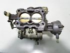 983850 omc cobra 4.3l stern drive 2bbl rochester carburetor 17085008