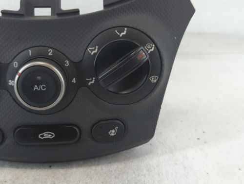 2015-2017 hyundai accent ac heater climate control 97250-1rbn1 gvnbl