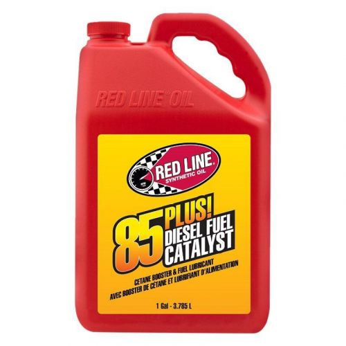 Red line 70805 - 85 plus™ diesel fuel catalyst, 1 gallons