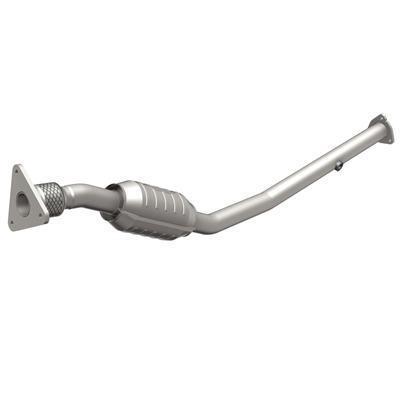 Magnaflow catalytic converter stainless steel each