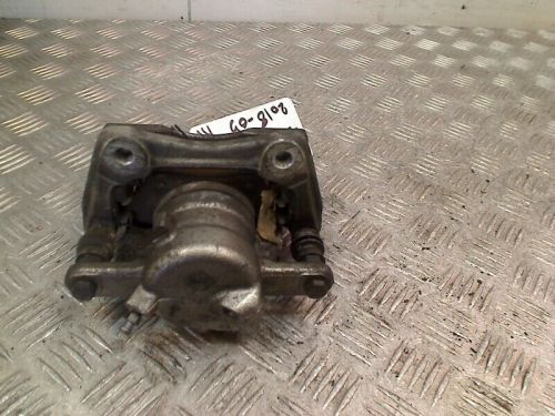 Brake caliper right front brake caliper right front renault captur (2r) 2018-