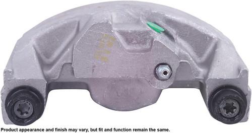 Cardone 18-4188 front brake caliper-reman friction choice caliper