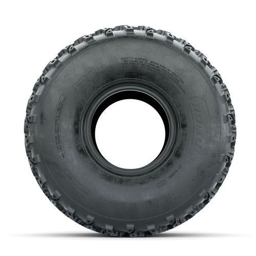 Golf cart gtw 22x11-8 rogue all terrain tire | 1 tire