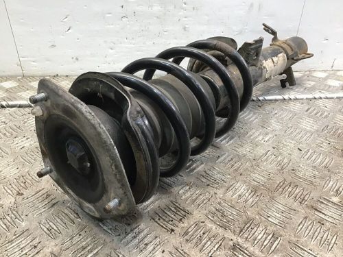 2012 mini countryman r60 d 1.6 manual -  o/s/f driver front strut right