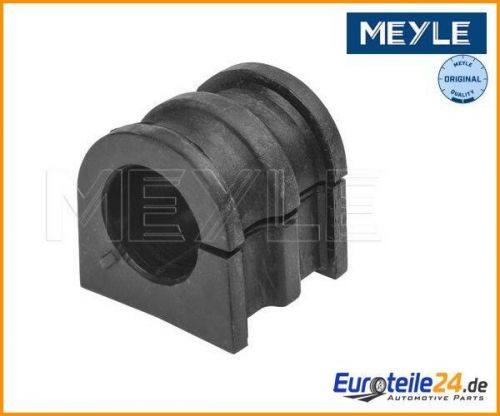 Storage, stabilizer meyle 16-146150023 for opel nissan-