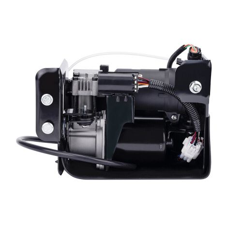 Air suspension compressor pump for gmc yukon xl 2500 2000-13 15254590 15101577