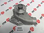 Itm engine components 28-9234 new water pump