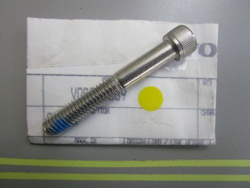 *new oem* 0810 volvo penta screw 850889