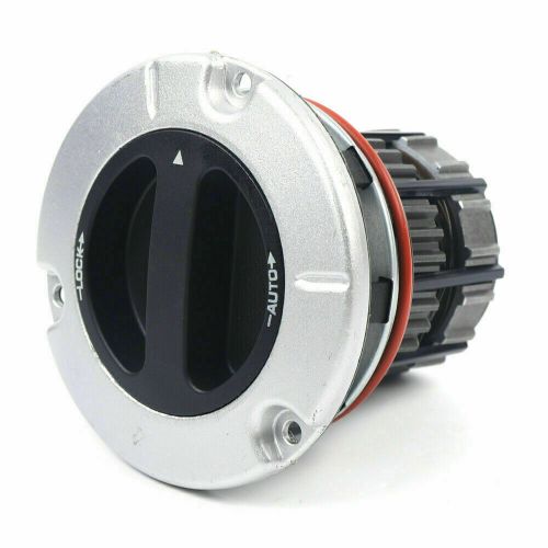 Auto locking front hub for ford f250 f350 f450 f550 super duty 2005-2010 2009