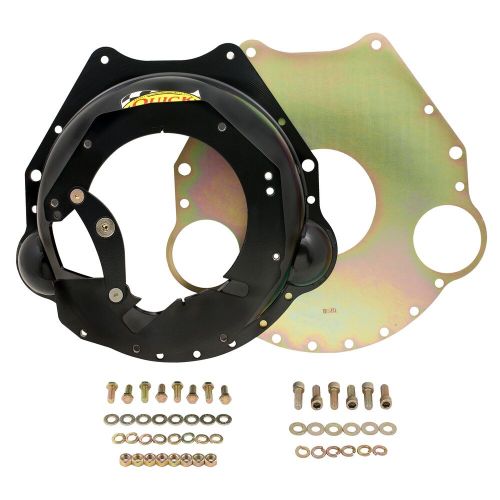 Quick time rm-8072pb quicktime bellhousing - buick/olds/pontiac