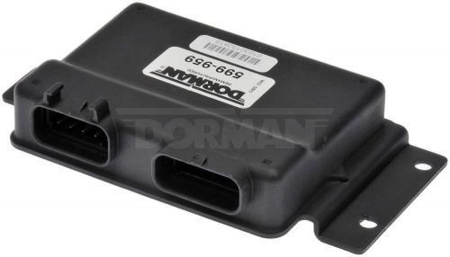 Dorman 599-959 remanufactured throttle actuator control module