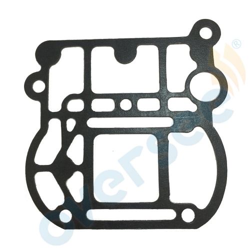 66t-41133-a0 exhaust gasket for yamaha outboard 40x/xw/xmh e40x