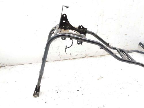 21 yamaha yxz 1000 yxz1000r rear seat mount support bracket