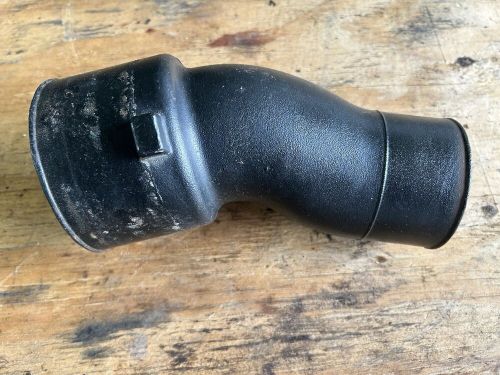 Mercruiser 3.0 42422-1 upper exhaust elbow oem mercury