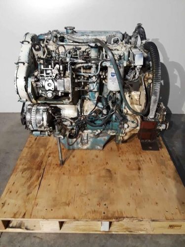 Perkins prima 50 marine diesel engine