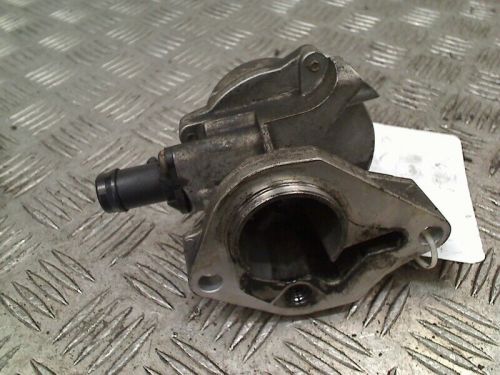 Vacuum pump renault kangoo express (fc) van 1.5 dci 68 (k9k-714) 2008-