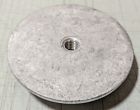 Genuine mercury anode plate 76214 new oem