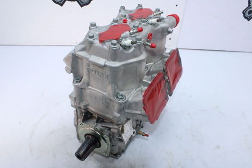 13-19  ski-doo mxz 800r blizzard e-tec engine motor 25 km only  420079755