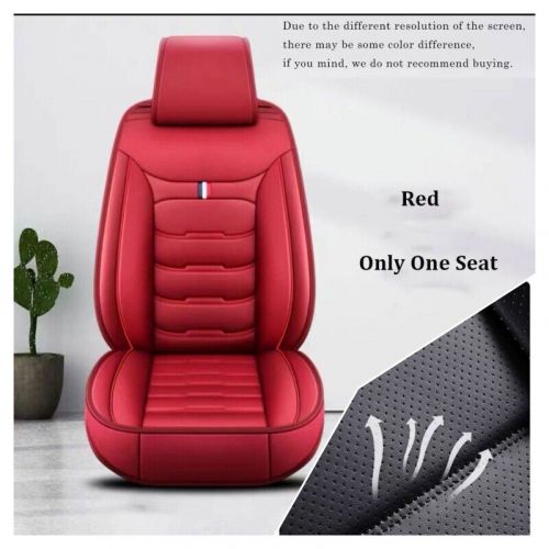 For lincoln aviator car seat covers full set front&amp;back cushion pu waterproof gm