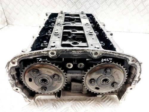 2009 ford transit mk7 engine cylinder head 2.2 tdci diesel manual 6c1q6090ae