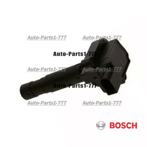 Bosch ignition coil 14v rated voltage replacement for mercedes-benz 098622a201