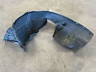 2014 2015 2016 acura mdx front left fender liner splash shield guard 1468 oem