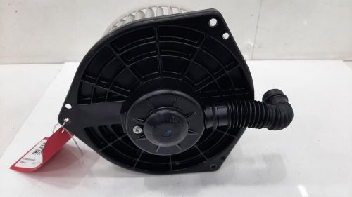 2004 honda civic mk7 (ep) 1.6l petrol heater motor/assy blower fan assembly