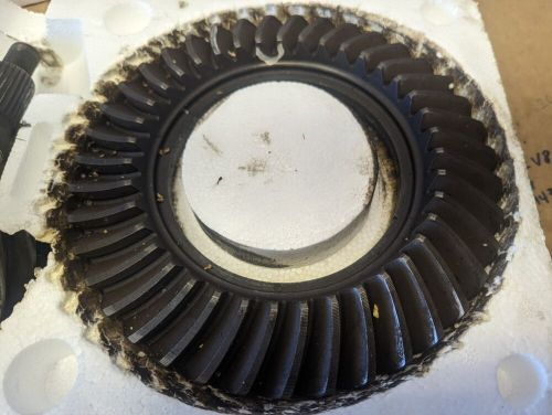 Ford 9&#034; 3:00 ratio factory ford(1972) ring &amp; pinion gears nascar hot rod