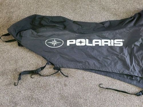 Polaris edge snowmobile cover xc oem