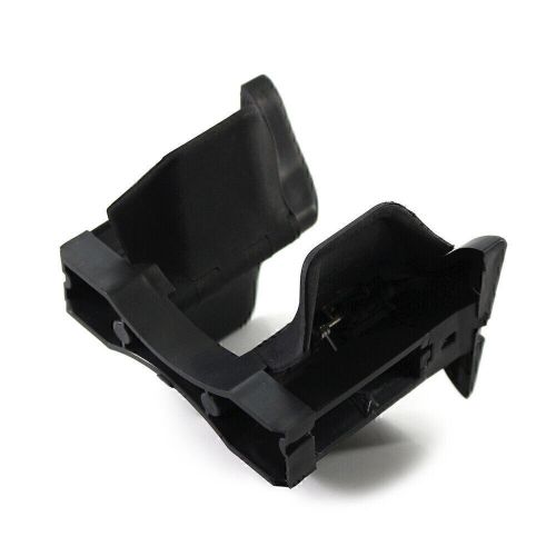 Center console cup holder insert divider fit mercedes-benz w204 c207 w212 x204