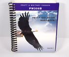 Pratt &amp; whitney fault isolation handbook for pw306b series engines, issue no. 4