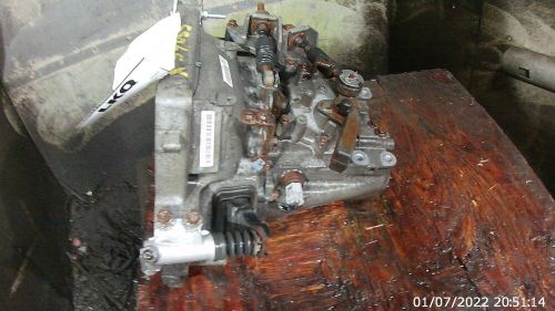 06 07 08 09 10 11 honda civic 1.8l manual transmission 116k miles oem