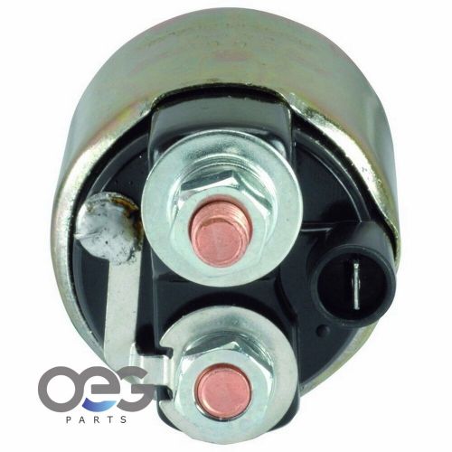 New switch, solenoid for honda crx l4 1.5l 88-91 31210-p01-005 31210-p13-904