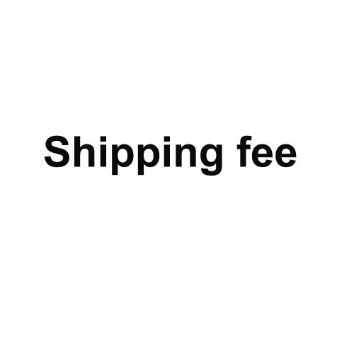 Extra shipping fee