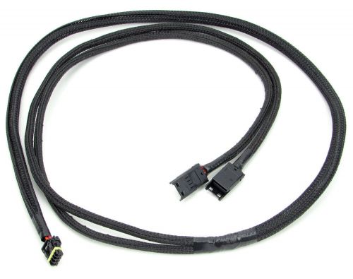 Can bus y-splitter (48&#034;) for holley - sniper - terminator x - dominator 558-465