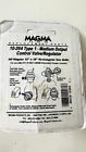 Magma control valve gas grill medium output #10-264