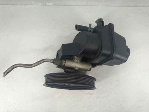 2002-2003 gmc envoy power steering column pump oem hnta0