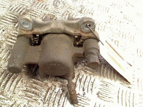 Right rear brake caliper toyota prius (nhw20) liftback 1.5 16v (1nz-fxe) 2008-