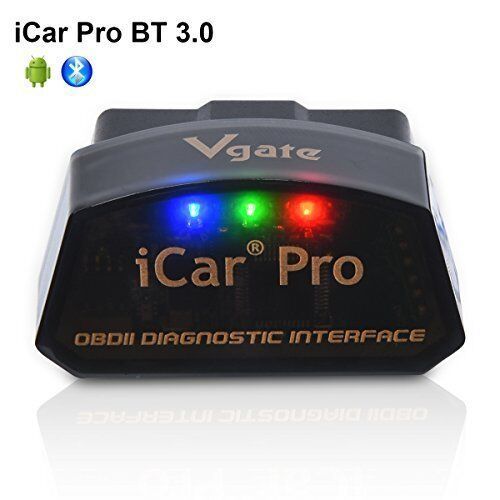 Vgate icar pro bluetooth 3.0/ 4.0/ wifi v2.2 obd2 car diagnostic for android ios