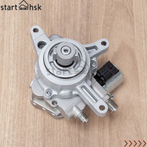 948110316hx high pressure fuel pump for porsche cayenne sport 2008-2010 4.8l v8