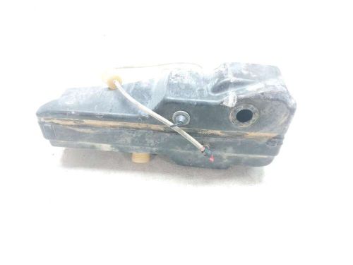 18 club car carryall 1700 petrol gas fuel tank assembly