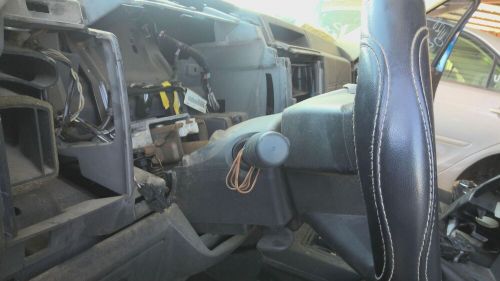 Steering column jeep liberty 08 09 10 11 12