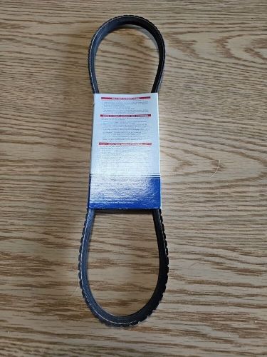 Carquest / dayco #15330 top cog belt.