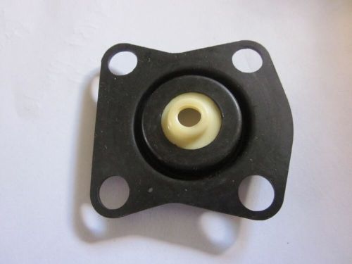 Johnson evinrude 120 - 300 hp 394408 thermostat valve diaphragm  new oem part