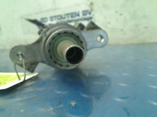 2018 master brake cylinder mercedes-benz sprinter 3.5t (906.63) main cylinder-