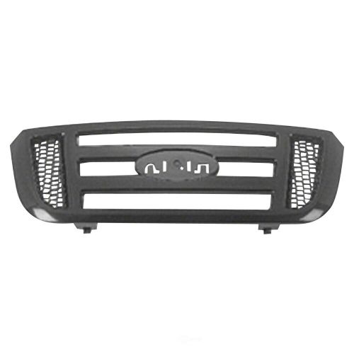 Grille-4wd lkq corp fo1200481 fits 2006 ford ranger