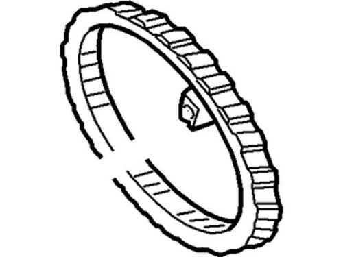 Genuine ford spring clutch return 3c3z-7f222-bb